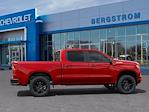 2025 Chevrolet Silverado 1500 Crew Cab 4WD, Pickup for sale #2510909 - photo 5