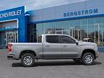 2025 Chevrolet Silverado 1500 Crew Cab 4WD, Pickup for sale #2510930 - photo 29