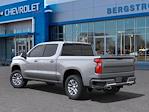 2025 Chevrolet Silverado 1500 Crew Cab 4WD, Pickup for sale #2510930 - photo 4