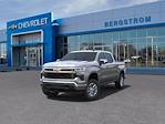 2025 Chevrolet Silverado 1500 Crew Cab 4WD, Pickup for sale #2510930 - photo 8