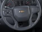 2025 Chevrolet Silverado 2500 Crew Cab 4WD, Pickup for sale #2511033 - photo 19