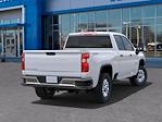 2025 Chevrolet Silverado 2500 Crew Cab 4WD, Pickup for sale #2511033 - photo 28