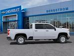 2025 Chevrolet Silverado 2500 Crew Cab 4WD, Pickup for sale #2511033 - photo 29