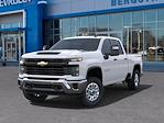 2025 Chevrolet Silverado 2500 Crew Cab 4WD, Pickup for sale #2511033 - photo 30