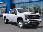 2025 Chevrolet Silverado 2500 Crew Cab 4WD, Pickup for sale #2511033 - photo 31