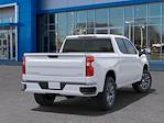 2025 Chevrolet Silverado 1500 Crew Cab 4WD, Pickup for sale #2511179 - photo 2