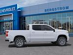 2025 Chevrolet Silverado 1500 Crew Cab 4WD, Pickup for sale #2511179 - photo 5