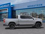 2025 Chevrolet Silverado 1500 Crew Cab 4WD, Pickup for sale #2511275 - photo 29