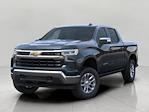 2025 Chevrolet Silverado 1500 Crew Cab 4WD, Pickup for sale #2511452 - photo 8