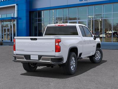 2025 Chevrolet Silverado 2500 Double Cab 4WD, Pickup for sale #2511494 - photo 2