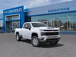 2025 Chevrolet Silverado 2500 Double Cab 4WD, Pickup for sale #2511494 - photo 1