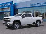 2025 Chevrolet Silverado 2500 Double Cab 4WD, Pickup for sale #2511494 - photo 3