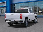 2025 Chevrolet Silverado 2500 Double Cab 4WD, Pickup for sale #2511494 - photo 28