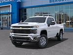 2025 Chevrolet Silverado 2500 Double Cab 4WD, Pickup for sale #2511494 - photo 30