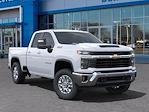 2025 Chevrolet Silverado 2500 Double Cab 4WD, Pickup for sale #2511494 - photo 31