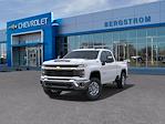 2025 Chevrolet Silverado 2500 Double Cab 4WD, Pickup for sale #2511494 - photo 32