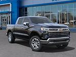 2025 Chevrolet Silverado 1500 Crew Cab 4WD, Pickup for sale #2511522 - photo 7