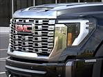 2025 GMC Sierra 3500 Crew Cab 4WD, Pickup for sale #046437 - photo 12