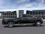 2025 GMC Sierra 3500 Crew Cab 4WD, Pickup for sale #046437 - photo 4