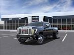 2025 GMC Sierra 3500 Crew Cab 4WD, Pickup for sale #046437 - photo 7