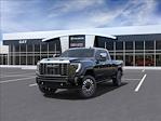 2025 GMC Sierra 2500 Crew Cab 4WD, Pickup for sale #046468 - photo 7