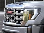 2025 GMC Sierra 3500 Crew Cab 4WD, Pickup for sale #046603 - photo 12