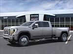 2025 GMC Sierra 3500 Crew Cab 4WD, Pickup for sale #046603 - photo 1