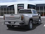 2025 GMC Sierra 3500 Crew Cab 4WD, Pickup for sale #046603 - photo 3