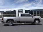 2025 GMC Sierra 3500 Crew Cab 4WD, Pickup for sale #046603 - photo 4