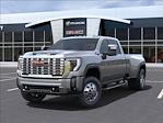 2025 GMC Sierra 3500 Crew Cab 4WD, Pickup for sale #046603 - photo 5