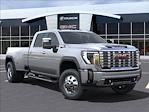 2025 GMC Sierra 3500 Crew Cab 4WD, Pickup for sale #046603 - photo 6