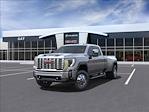 2025 GMC Sierra 3500 Crew Cab 4WD, Pickup for sale #046603 - photo 7