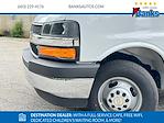 2024 Chevrolet Express 3500 DRW RWD, Box Truck for sale #41470 - photo 4