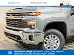 2024 Chevrolet Silverado 2500 Crew Cab 4WD, Pickup for sale #41841 - photo 4