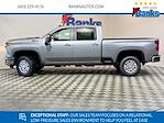 2024 Chevrolet Silverado 2500 Crew Cab 4WD, Pickup for sale #41841 - photo 8