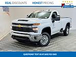 2025 Chevrolet Silverado 2500 Regular Cab 4WD, Pickup for sale #50051 - photo 1