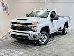 2025 Chevrolet Silverado 2500 Regular Cab 4WD, Pickup for sale #50051 - photo 3