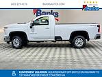 2025 Chevrolet Silverado 2500 Regular Cab 4WD, Pickup for sale #50051 - photo 6