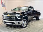 2025 Chevrolet Silverado 3500 Crew Cab 4WD, Pickup for sale #50053 - photo 3