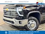 2025 Chevrolet Silverado 3500 Crew Cab 4WD, Pickup for sale #50053 - photo 3