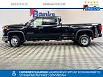 2025 Chevrolet Silverado 3500 Crew Cab 4WD, Pickup for sale #50053 - photo 5