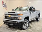 2025 Chevrolet Silverado 2500 Crew Cab 4WD, Pickup for sale #50132 - photo 3