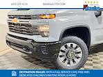 2025 Chevrolet Silverado 2500 Crew Cab 4WD, Pickup for sale #50132 - photo 4