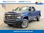 2025 Chevrolet Silverado 2500 Crew Cab 4WD, Pickup for sale #50134 - photo 1