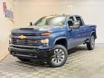 2025 Chevrolet Silverado 2500 Crew Cab 4WD, Pickup for sale #50134 - photo 3