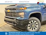 2025 Chevrolet Silverado 2500 Crew Cab 4WD, Pickup for sale #50134 - photo 4