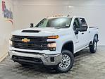 2025 Chevrolet Silverado 2500 Crew Cab 4WD, Pickup for sale #50190 - photo 2