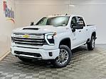 2025 Chevrolet Silverado 2500 Crew Cab 4WD, Pickup for sale #50210 - photo 3