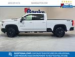 2025 Chevrolet Silverado 3500 Crew Cab 4WD, Pickup for sale #50464 - photo 8