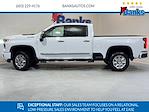 2025 Chevrolet Silverado 3500 Crew Cab 4WD, Pickup for sale #50466 - photo 8